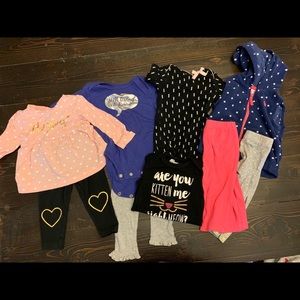 9 Months Clothing